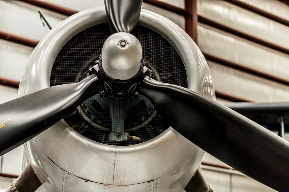 Frontiers of Flight Museum to Host Total Eclipse Viewing Event