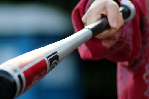 Batting Cages