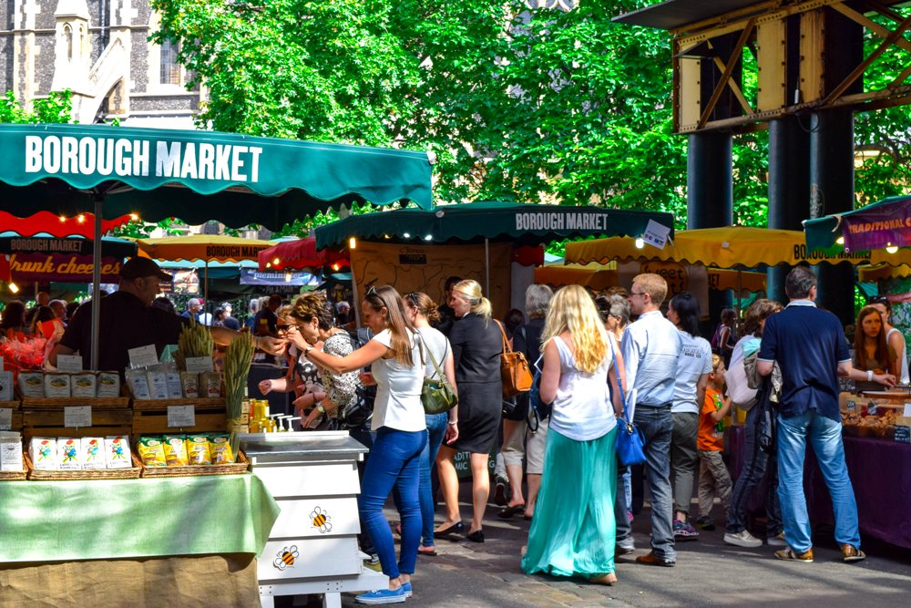 Shopping | Best Flea Markets, Bargains, and Open-Air Shopping | First Monday Trade Days, Traders Village | Life and Leisure | Austin, Texas, USA