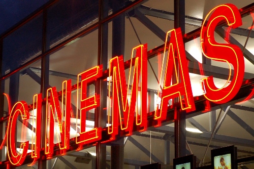 Best Cinema Locations to Watch a Movie