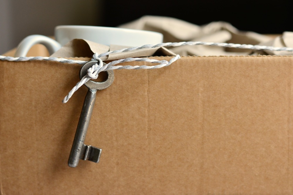 4 Steps for a Trouble-free House Move