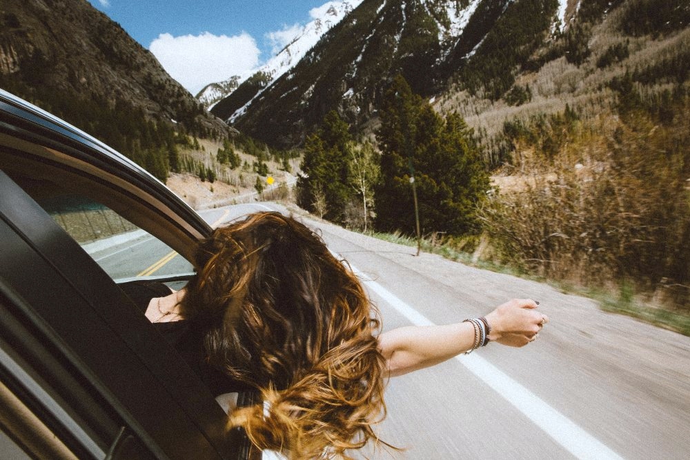 5 Handy Apps for a Road Trip Across the USA