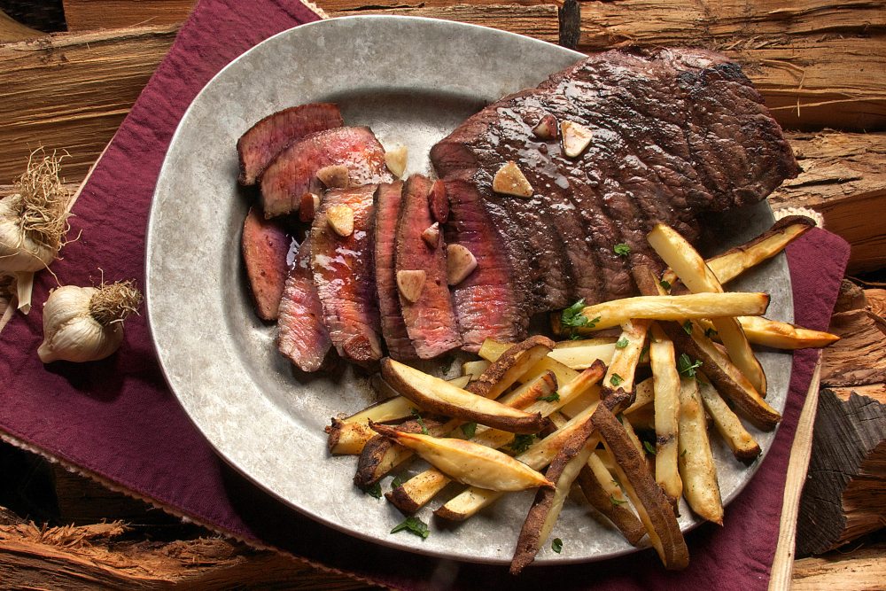 Mastering the Art of Cooking Steaks on the Grill