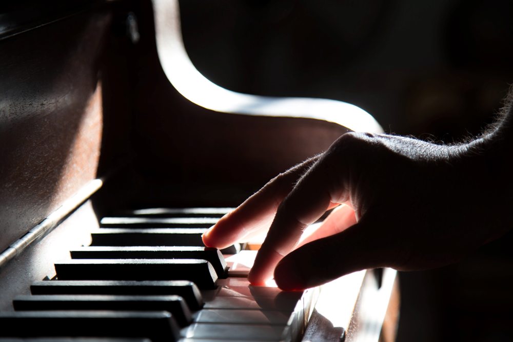 4 Reasons to Take Online Piano Lessons