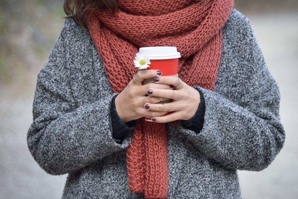 How to Make the Most of Cozier Colder Months