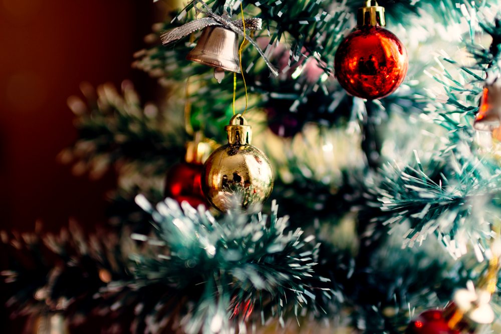 5 Ways to Prepare for the Holidays