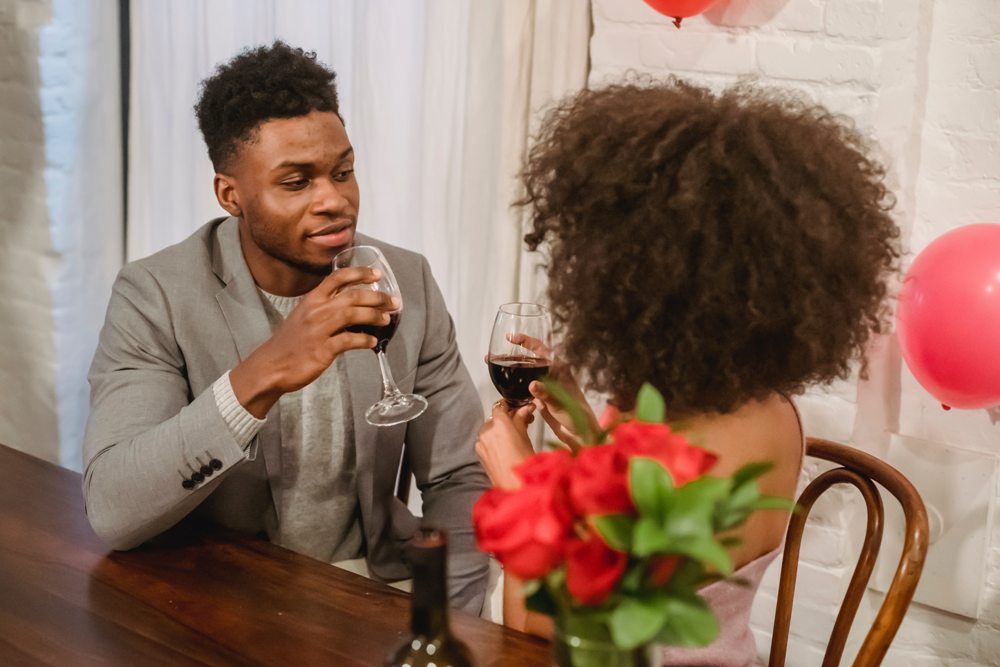 How to Have a Great Date Night at Home