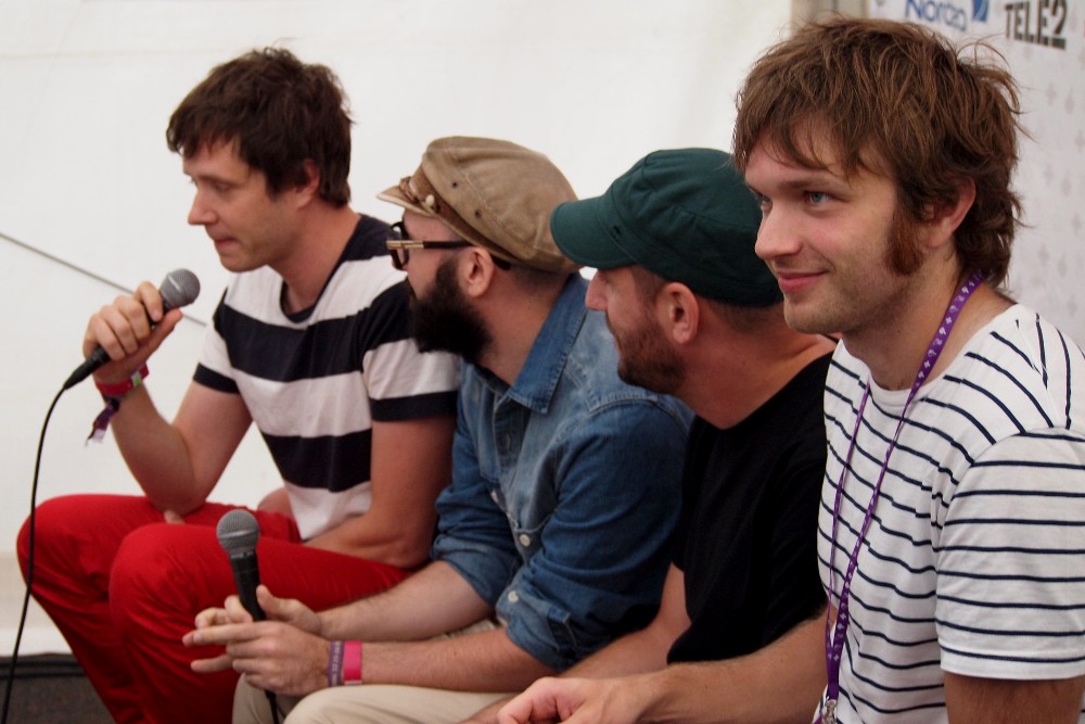 OK Go Fans Urge Boycott of Post Foods Over Corporate Bullying