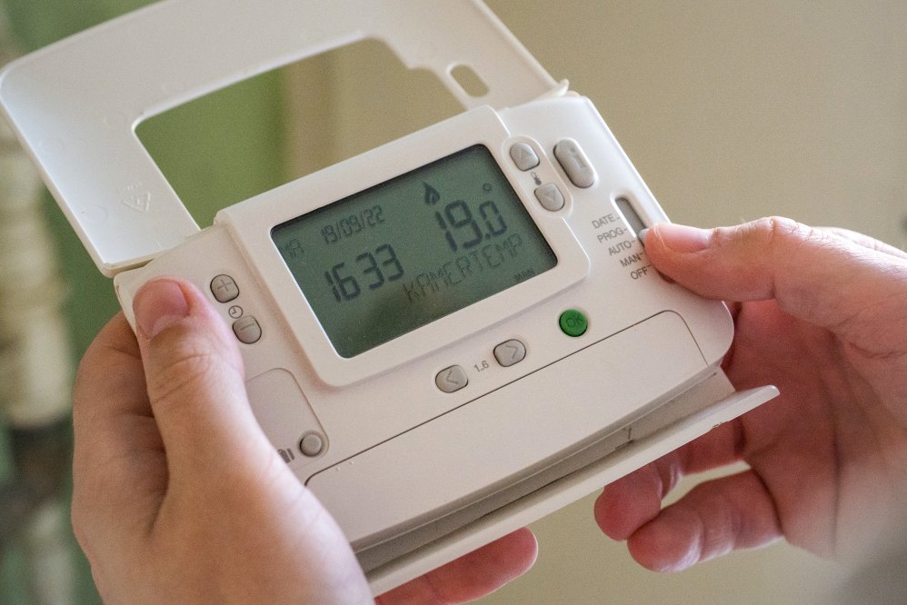 3 Smart Heating Systems for Your House