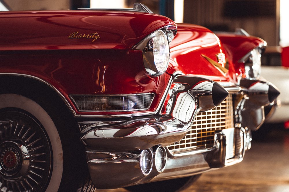 Special Considerations for Classic Car Auto Transport