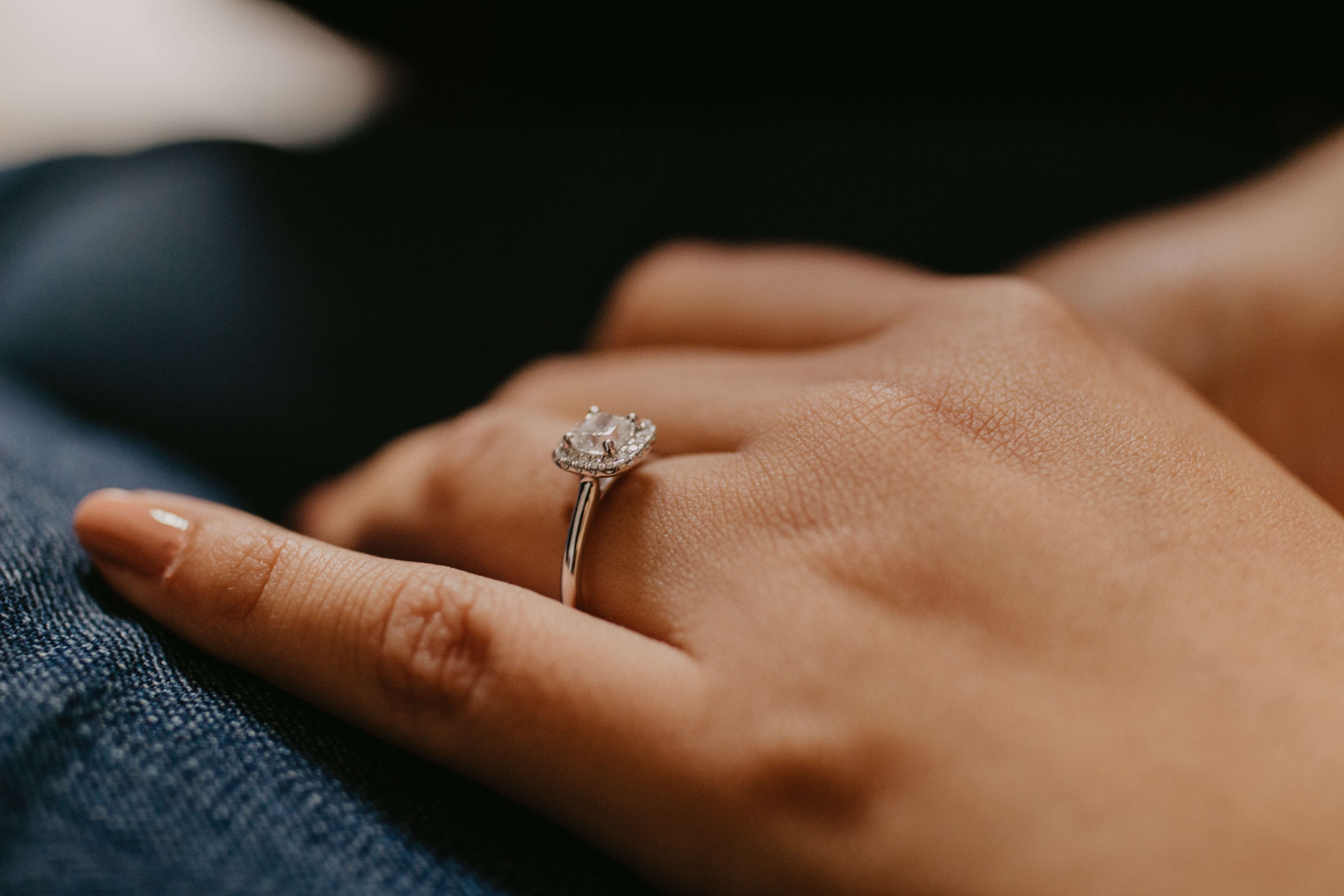 Choosing the Perfect Diamond Engagement Ring Cut