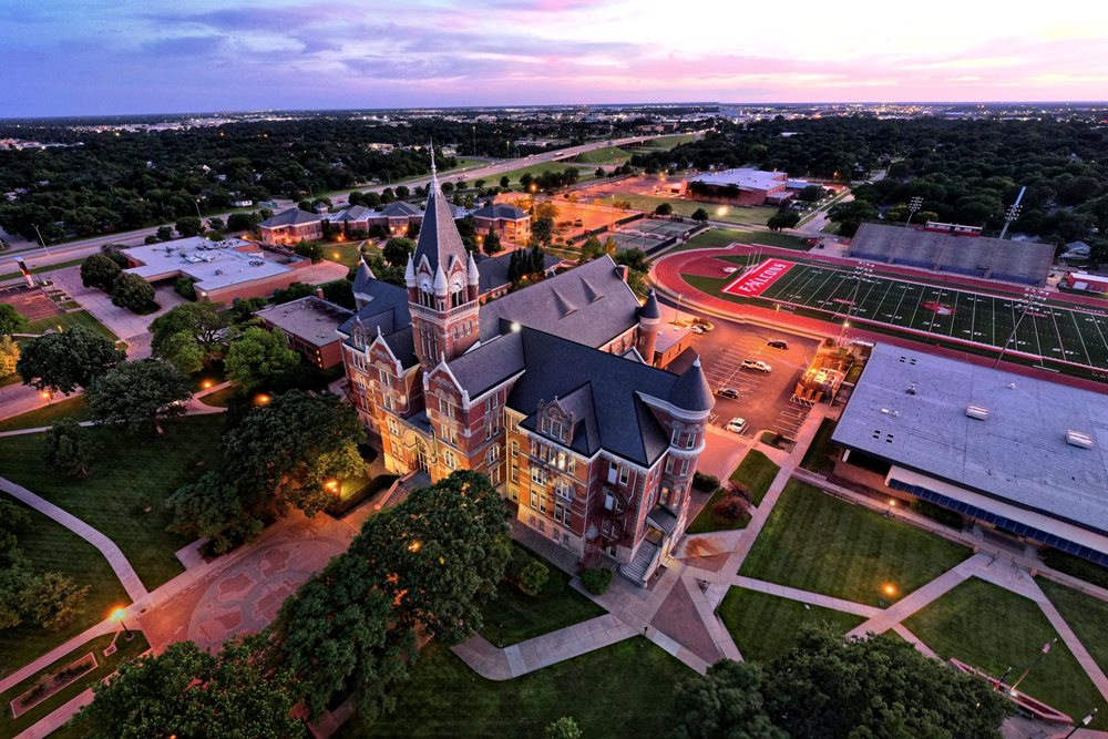 Travel to Kansas for Your Next Adventure