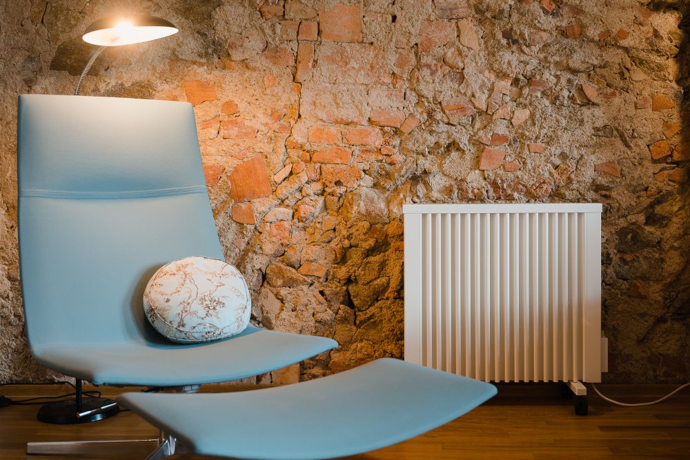 Beyond Convection: The Science Behind Electric Radiator Efficiency