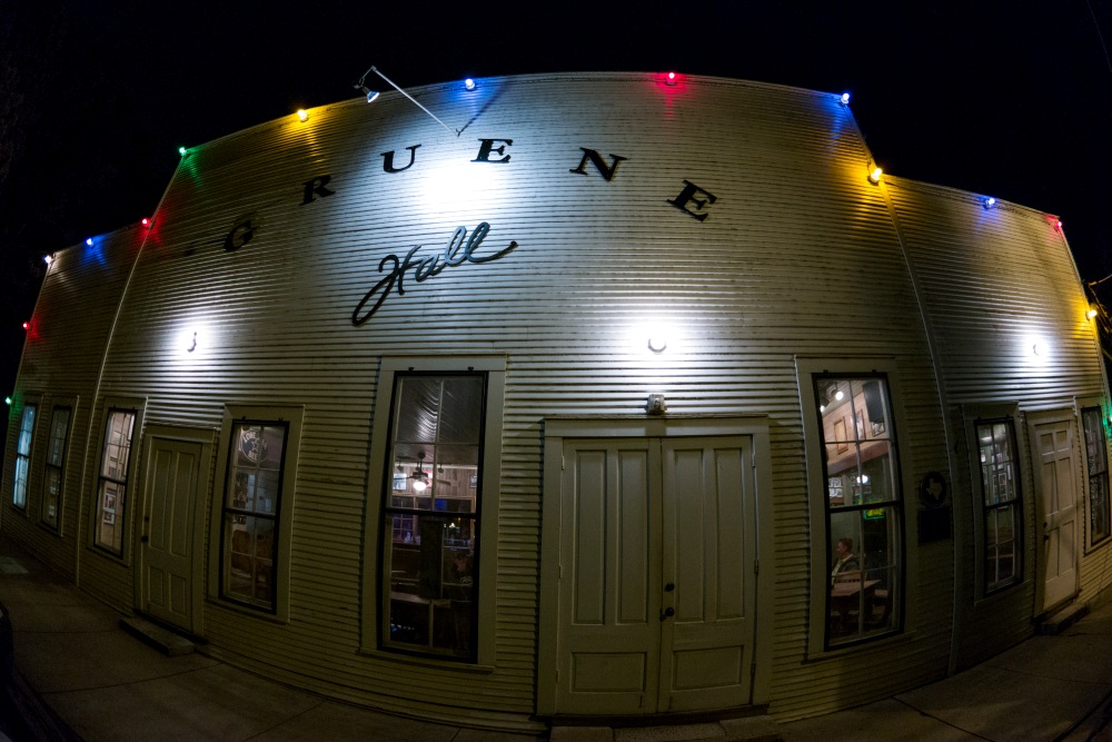 Gruene Music and Wine Festival Promotes Texas and Americana Music Genres | New Braunfels, Texas, USA